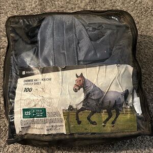 Fouganza Anti-Fly Horse Sheet